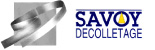 SAVOY DECOLLETAGE SAS