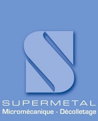 SUPERMETAL SA (STE NOUVELLE)
