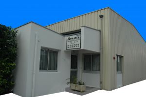 ALMAXOR