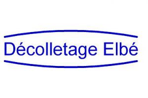DECOLLETAGE ELBE SAS