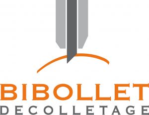BIBOLLET DECOLLETAGE