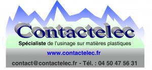 CONTACTELEC SARL