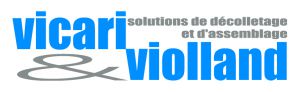 VICARI – VIOLLAND SAS