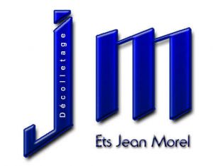 Ets MOREL JEAN ET FILS (SAS)