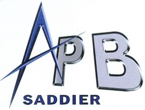 A.P.B. SADDIER DECOLLETAGE