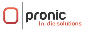 PRONIC SA