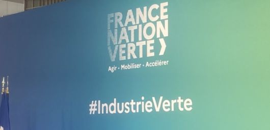 Les mesures phares pour faire de la France le leader de l’Industrie verte en Europe