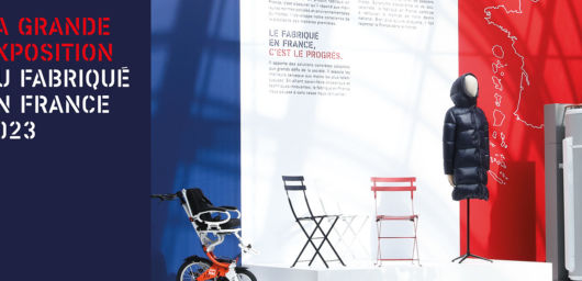 Découvrez les 124 entreprises qui exposeront leurs produits Made in France à l’Elysée les 1er et 2 juillet