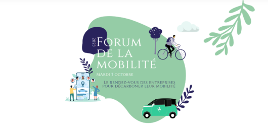 Forum de la Mobilité Durable