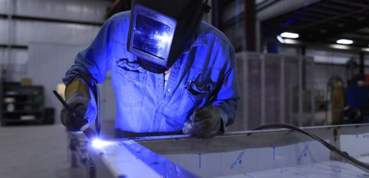 Le Gouvernement sélectionne 183 nouveaux Territoires d’Industrie pour réindustrialiser la France