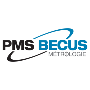 PMS BECUS Métrologie