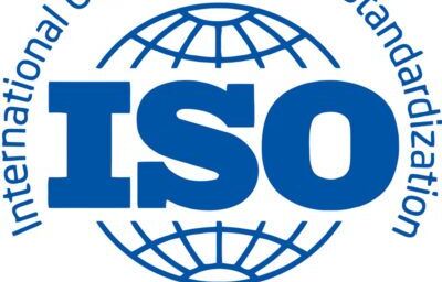 Bureau d’études et de réalisations désormais ISO9001 !
