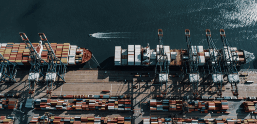 Webinaire « Supply Chain Amont | Quels leviers pour gagner en efficacité et réduire les coûts ? »