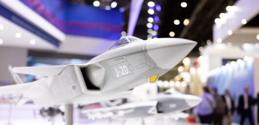 SIAE Salon International de l’Aéronautique et de l’Espace