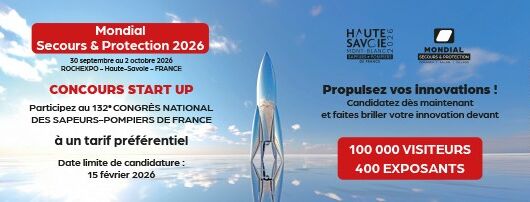 Mondial Secours & Protection 2026