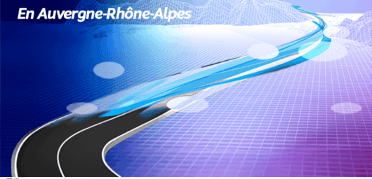 La Route vers l’IA : industrie du futur – étape Haute-Savoie