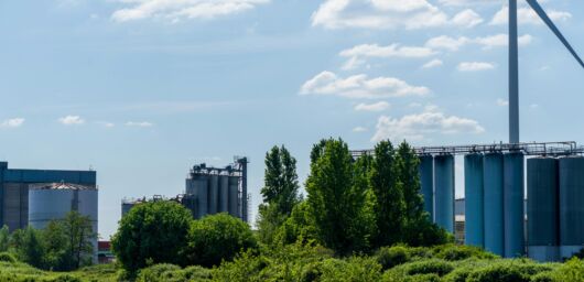 Fonds vert 2026 : une opportunité à saisir pour les projets industriels en transition écologique