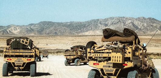 Opportunités avec le ministère des Armées : comment accéder aux marchés pour les TPE et PME industrielles ?