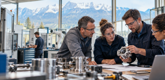 Innovation, diversification : quels leviers de croissance pour votre entreprise ?